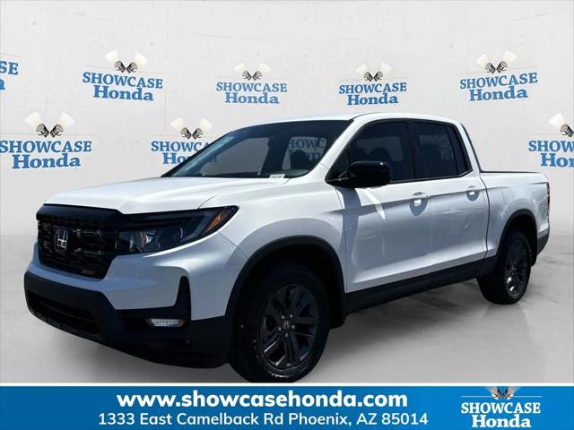 2026 Honda Ridgeline Sport for sale in Phoenix, AZ