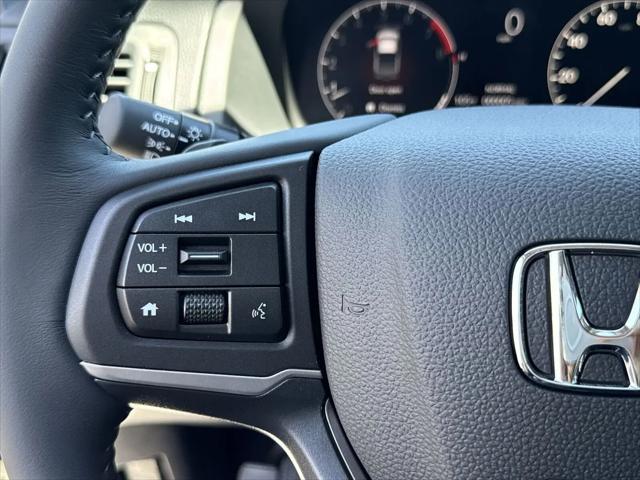 2026 Honda Ridgeline Sport