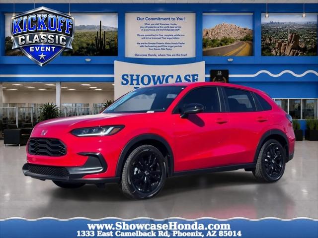 2027 Honda HR-V Sport AWD for sale in Phoenix, AZ