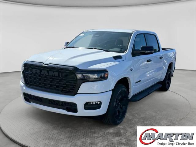 2026 Ram 1500 Big Horn Crew Cab 4x4 5'7" Box for sale in Bowling Green, KY