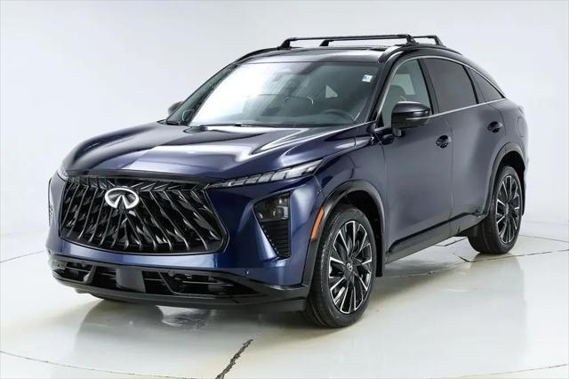 2027 INFINITI X6 AUTOGRAPH for sale in Knoxville, TN
