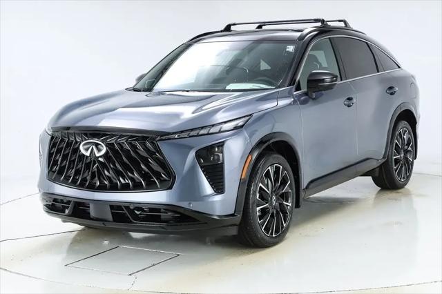 2027 INFINITI X6 AUTOGRAPH for sale in Knoxville, TN