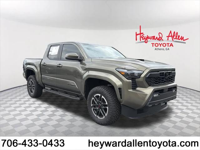 2026 Toyota Tacoma TRD Sport for sale in Athens, GA