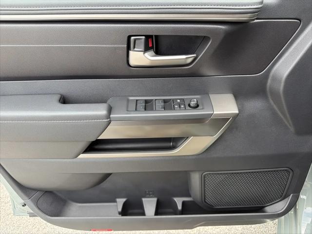2026 Toyota Tundra SR5 CrewMax 5.5' Bed