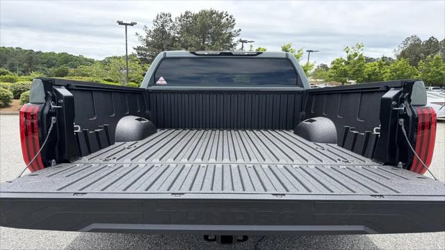 2026 Toyota Tundra SR5 CrewMax 5.5' Bed