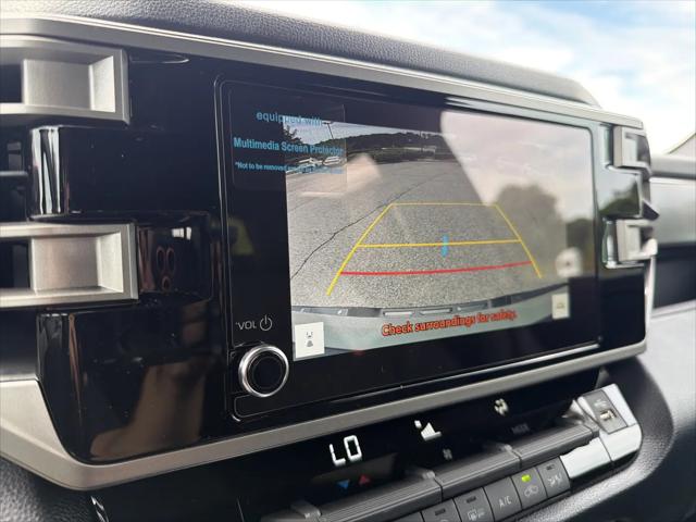 2026 Toyota Tundra SR5 CrewMax 5.5' Bed