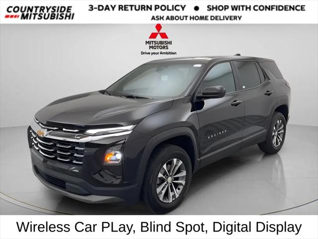 2026 Chevrolet Equinox FWD LT for sale in Countryside, IL
