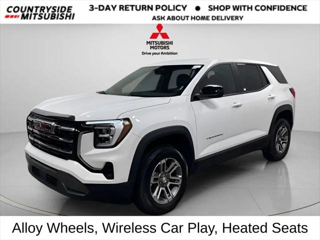 2026 GMC Terrain FWD Elevation for sale in Countryside, IL
