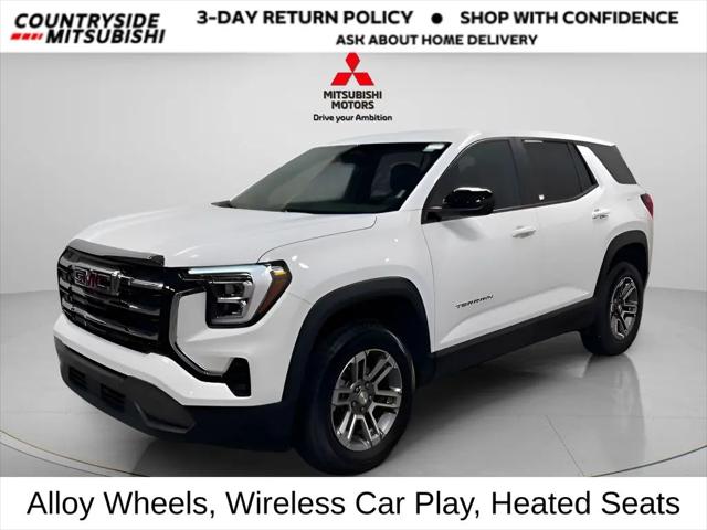 2026 GMC Terrain FWD Elevation for sale in Countryside, IL