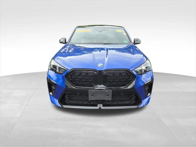 2024 BMW X2 xDrive28i