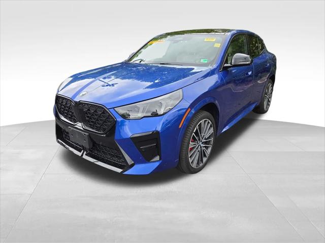 2024 BMW X2 xDrive28i