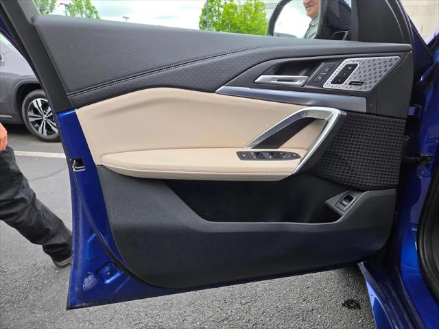 2024 BMW X2 xDrive28i