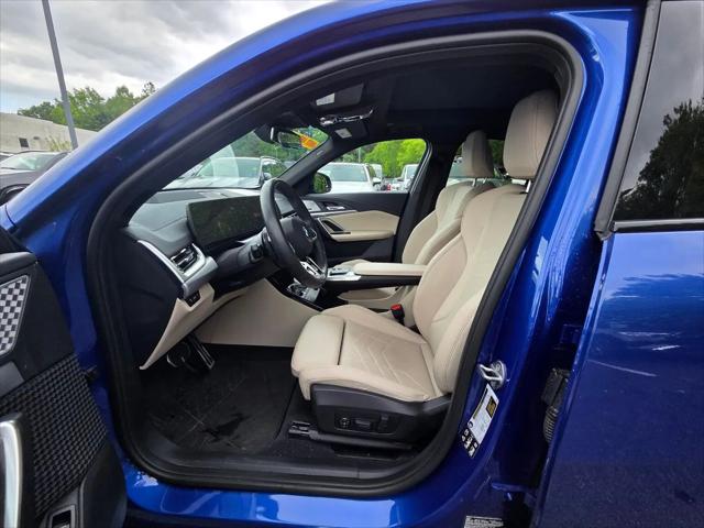 2024 BMW X2 xDrive28i