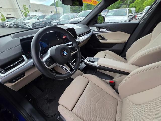 2024 BMW X2 xDrive28i