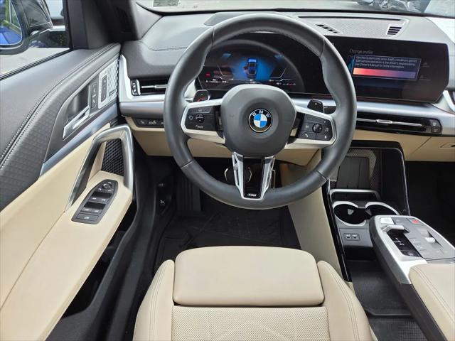 2024 BMW X2 xDrive28i