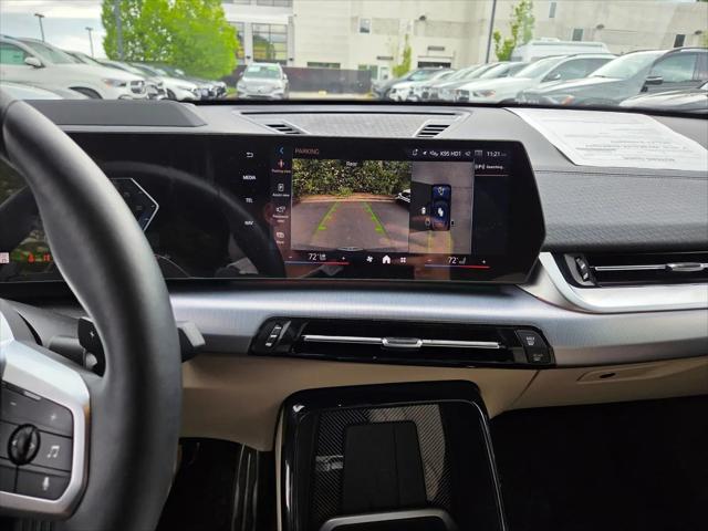 2024 BMW X2 xDrive28i