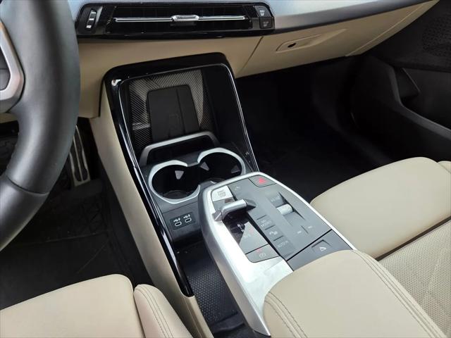 2024 BMW X2 xDrive28i