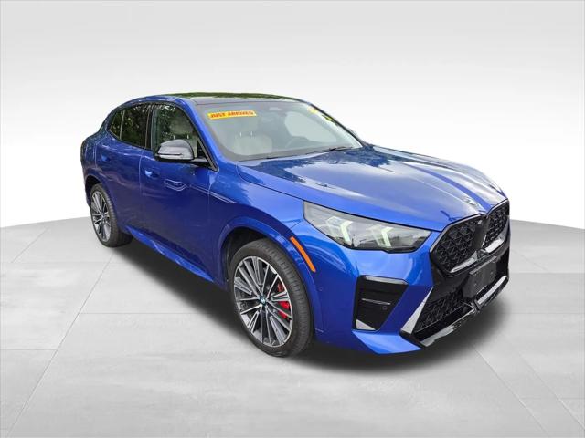 2024 BMW X2 xDrive28i