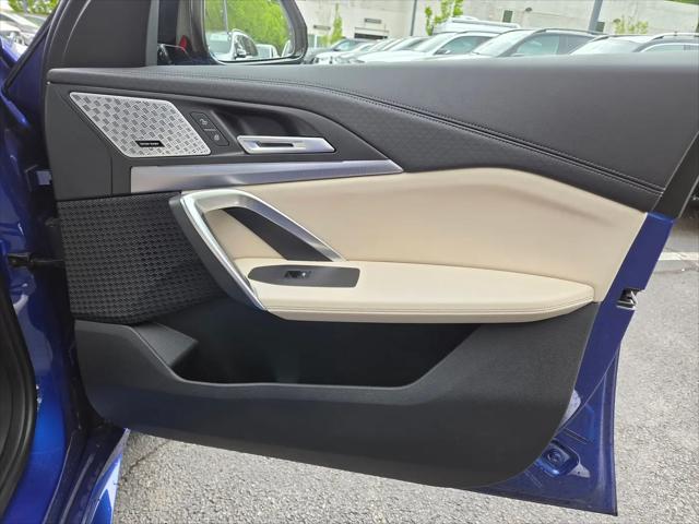 2024 BMW X2 xDrive28i