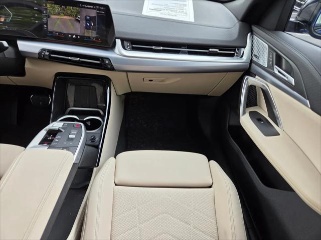2024 BMW X2 xDrive28i