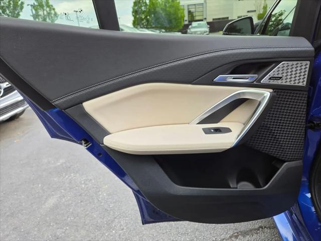 2024 BMW X2 xDrive28i