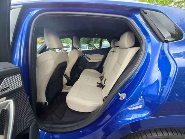 2024 BMW X2 xDrive28i