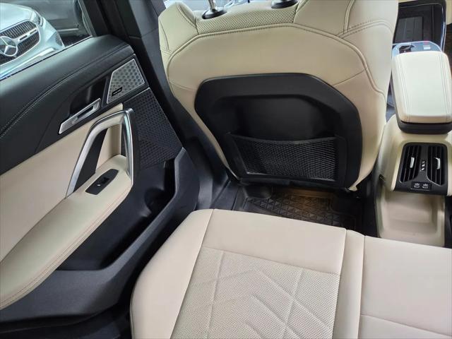 2024 BMW X2 xDrive28i