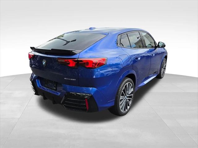 2024 BMW X2 xDrive28i
