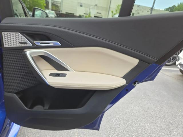 2024 BMW X2 xDrive28i