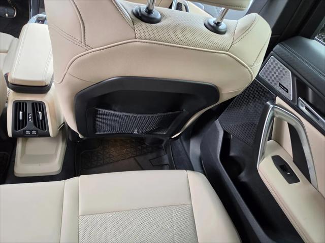 2024 BMW X2 xDrive28i