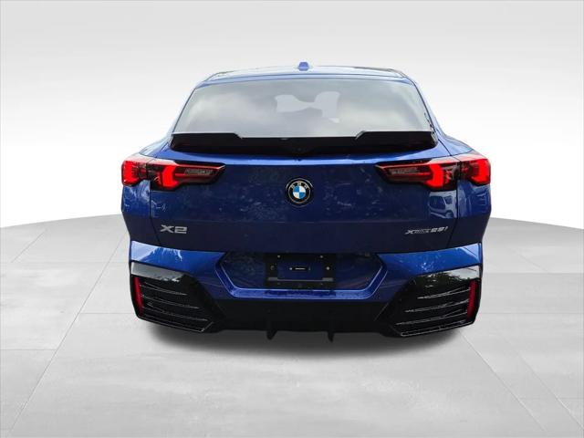 2024 BMW X2 xDrive28i