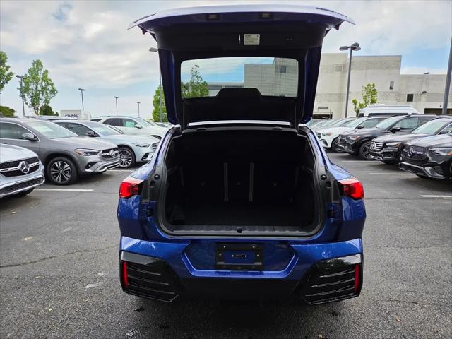 2024 BMW X2 xDrive28i
