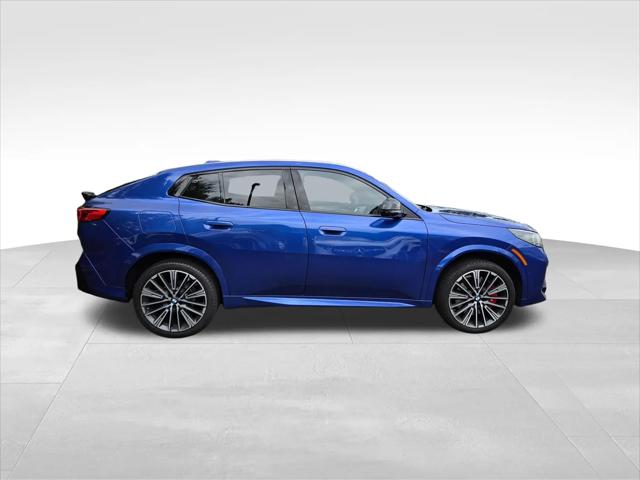 2024 BMW X2 xDrive28i