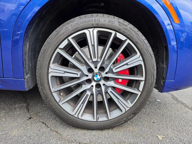 2024 BMW X2 xDrive28i