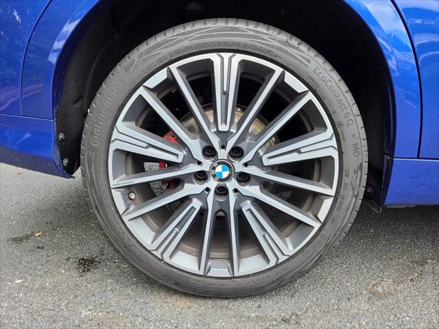 2024 BMW X2 xDrive28i