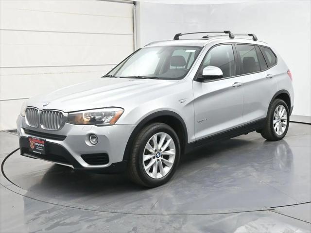 2015 BMW X3 xDrive28i for sale in Bronx, NY