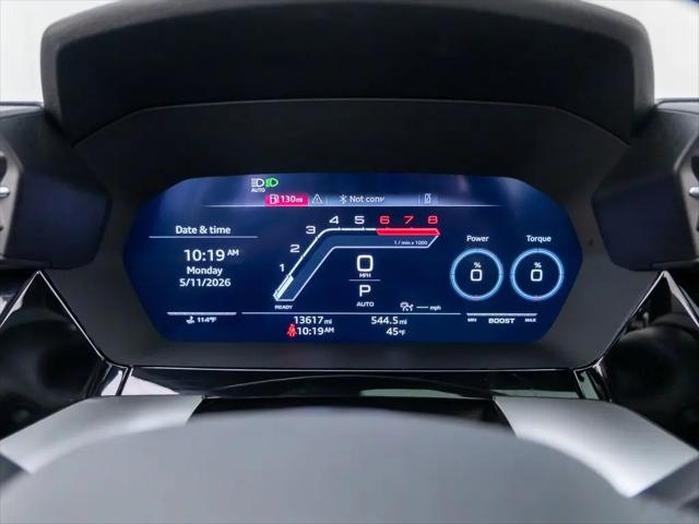 2022 Audi RS 3 Sedan TFSI quattro S tronic