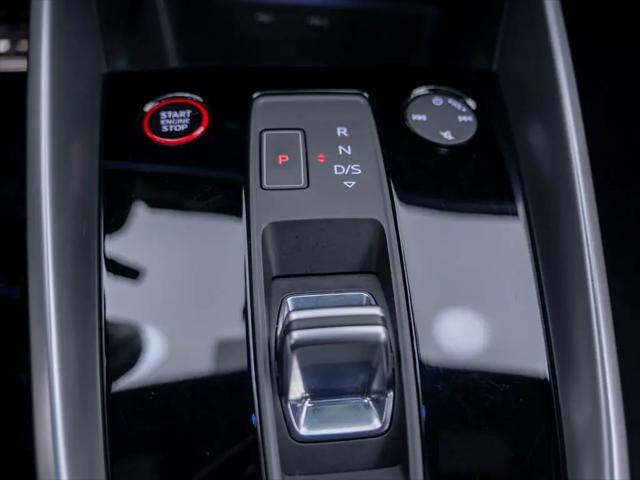 2022 Audi RS 3 Sedan TFSI quattro S tronic