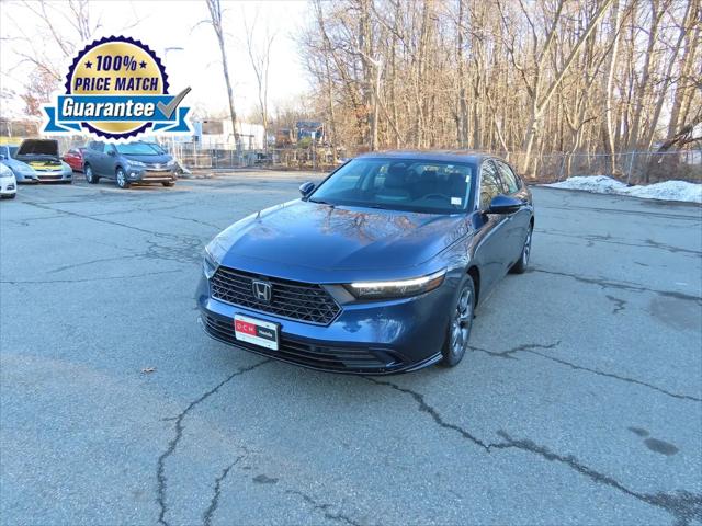 2026 Honda Accord Sedan EX-L for sale in Eatontown, NJ