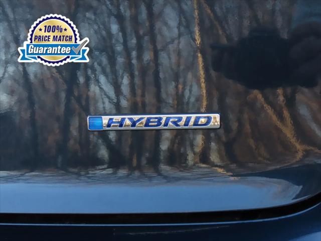 2026 Honda Accord Sedan EX-L