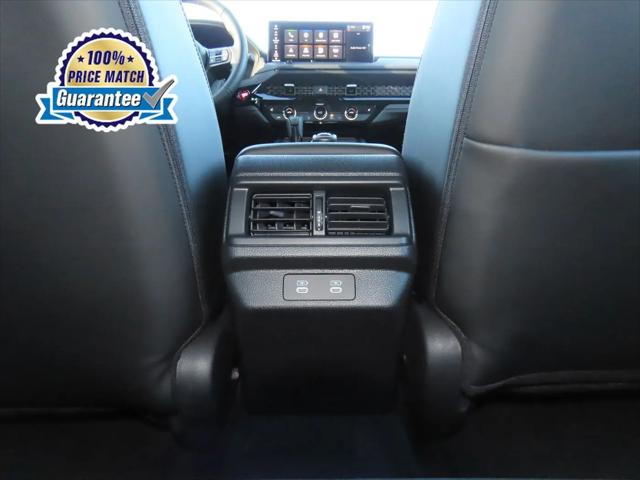 2026 Honda Accord Sedan EX-L