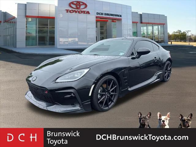 2023 Toyota GR86 Premium for sale in North Brunswick, NJ