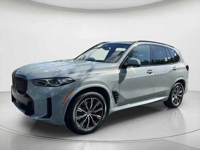 2026 BMW X5 xDrive40i for sale in Gainesville, FL