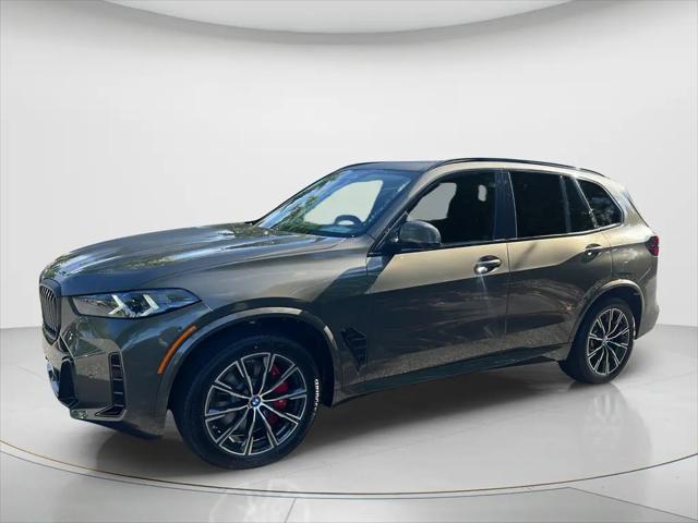 2026 BMW X5 xDrive40i for sale in Gainesville, FL