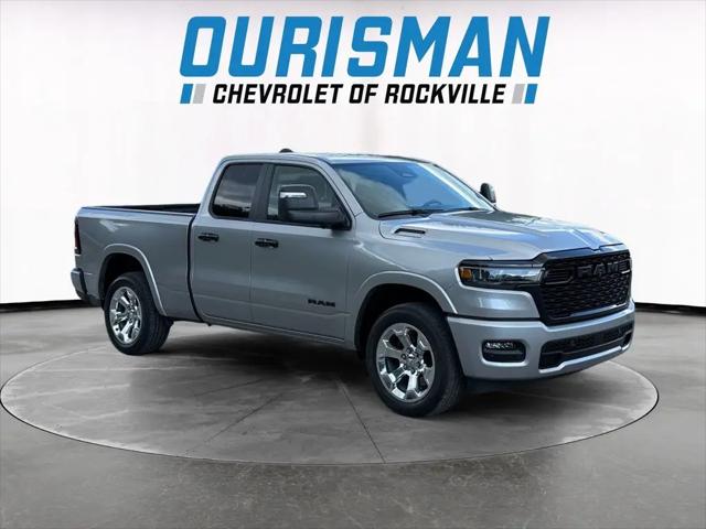 2025 Ram 1500 Big Horn Crew Cab 4x4 6'4" Box for sale in Rockville, MD
