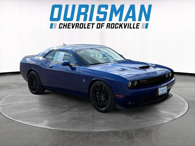 2021 Dodge Challenger R/T Scat Pack for sale in Rockville, MD