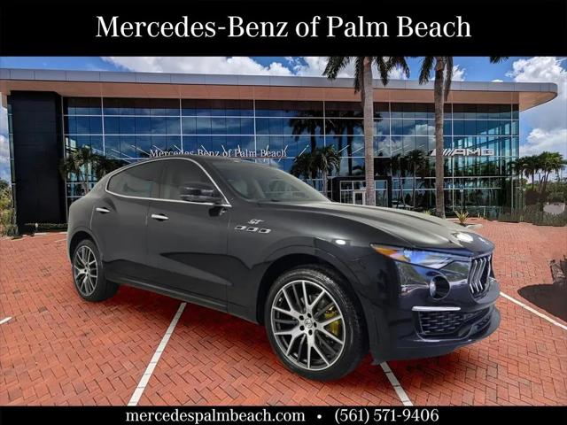 2022 Maserati Levante GT for sale in West Palm Beach, FL