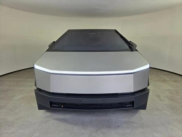 2024 Tesla Cybertruck All-Wheel Drive