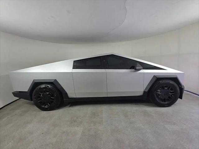 2024 Tesla Cybertruck All-Wheel Drive
