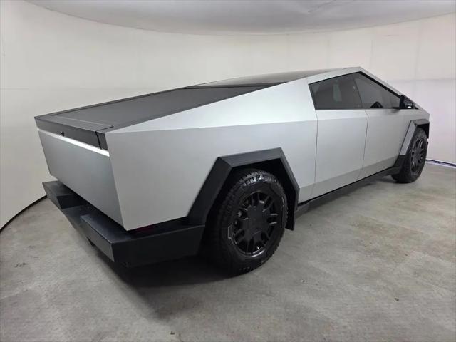2024 Tesla Cybertruck All-Wheel Drive